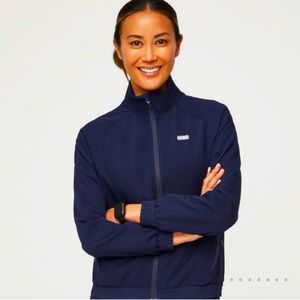 Figs Sydney Jacket